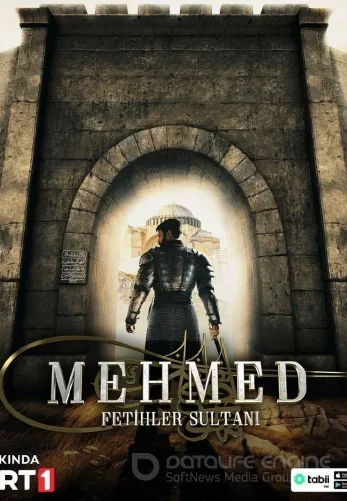 Мехмед: Султан Завоеватель 75 серия